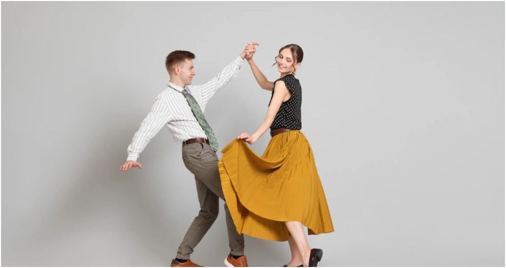 beginner guide to dance etiquette in social events