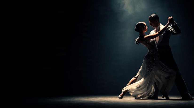 Applying Balance and Posture in Real Dancing