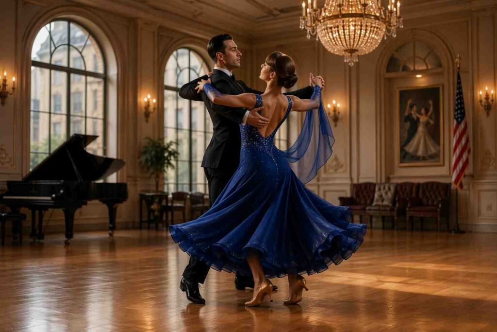 Ballroom Dance As A Hobby: Benefits, Challenges, And What To Expect