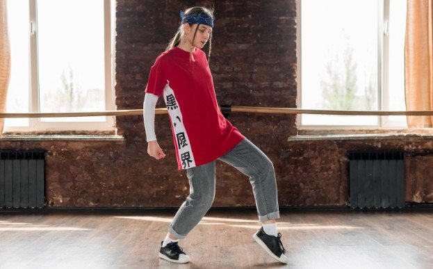 Beginner Vs Advanced Contemporary Dance Gear