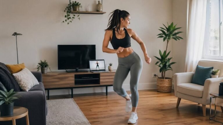 Benefits of Latin Dancing Daily for Body & Mind