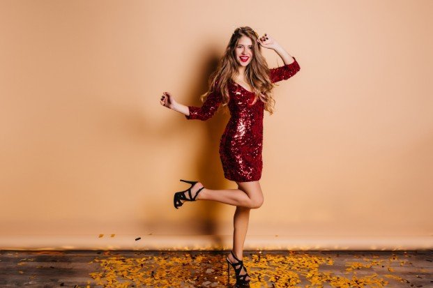 Best Dance Heels for Beginners - What I Wish I Knew First