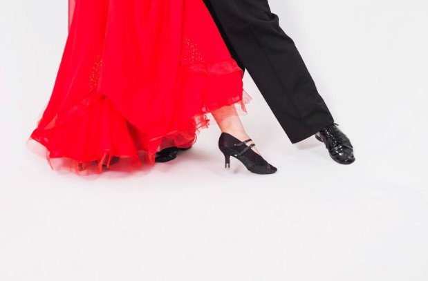 Best Dance Shoes For Beginners On A Budget