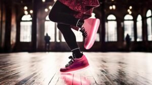 Best Grip For Dance Shoes - Stop Slipping Fast