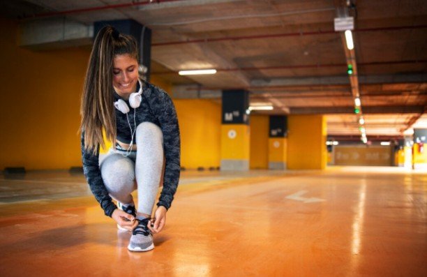 Best Shoes For Marley Dance Floors