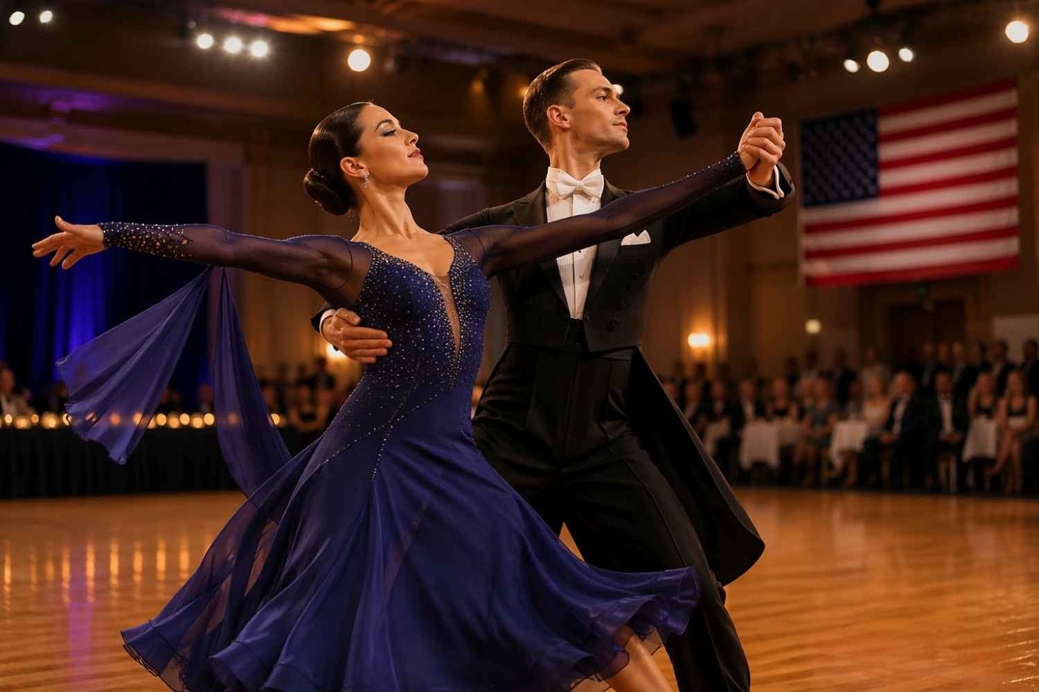 Building Confidence That Doesn’t Collapse Mid-Performance