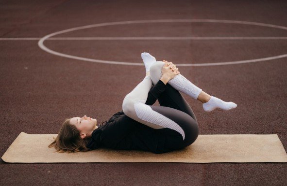 Building Strength and Flexibility in Your Feet