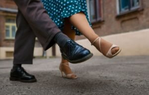 Can You Use Regular Shoes for Dancing - Explained