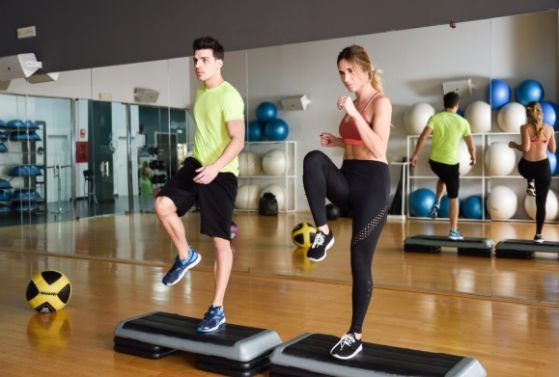 Cardio Workout for Dancers Build Stamina, Speed & Agility