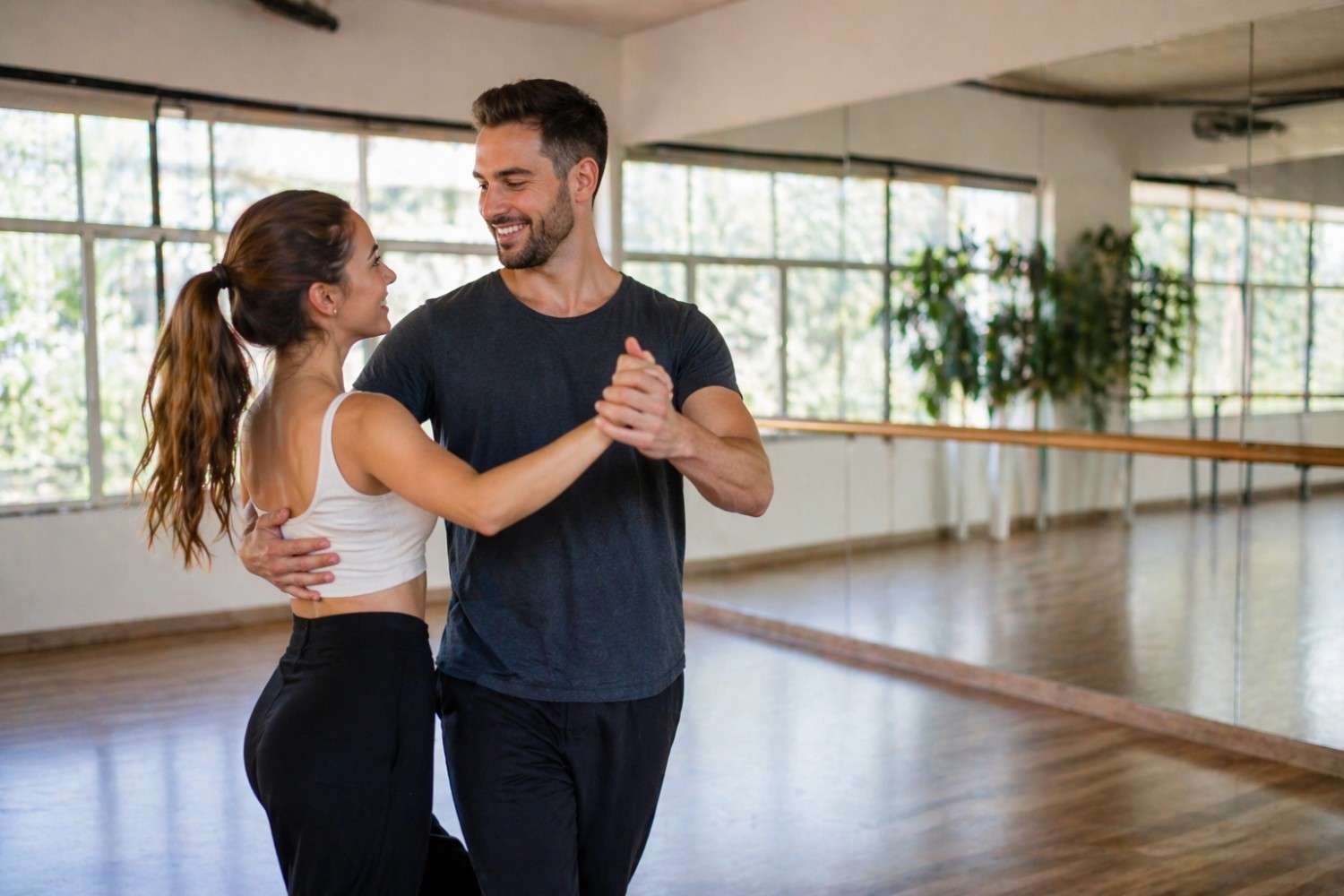 Why Connection And Frame Matter More Than Steps