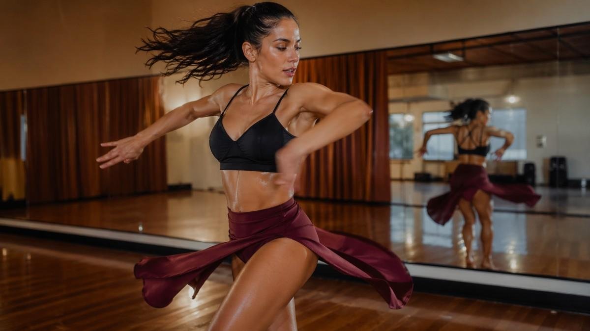 Confidence And Self Expression