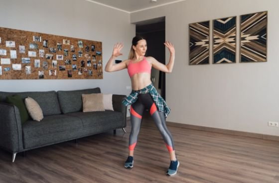Core Cardio Dance Moves You Should Master