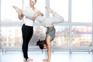 Dance Posture Correction Exercises Fix Your Frame and Improve Instantly