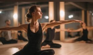 Dance Warm-Up and Cool-Down Routine Prevent Injuries and Boost Performance