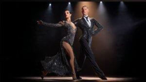 DanceSport Costume and Presentation Guide Look Confident and Impress Judges