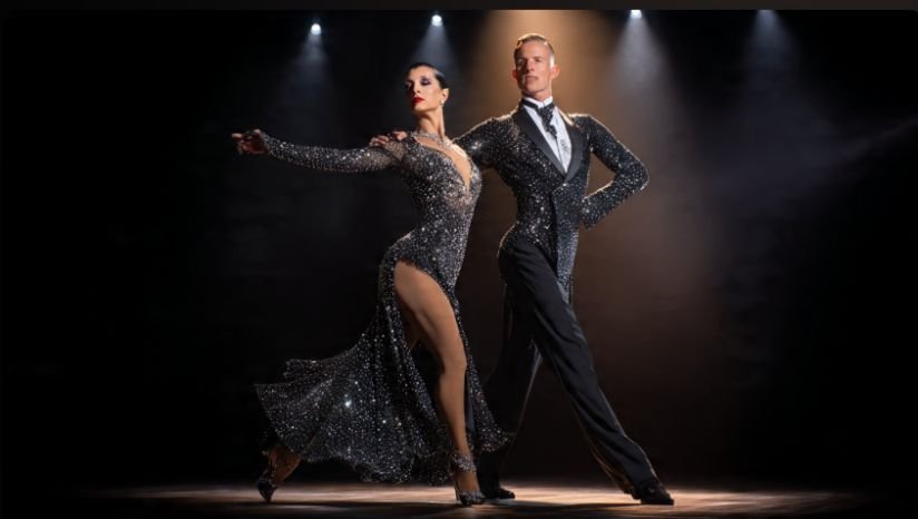 DanceSport Costume and Presentation Guide Look Confident and Impress Judges