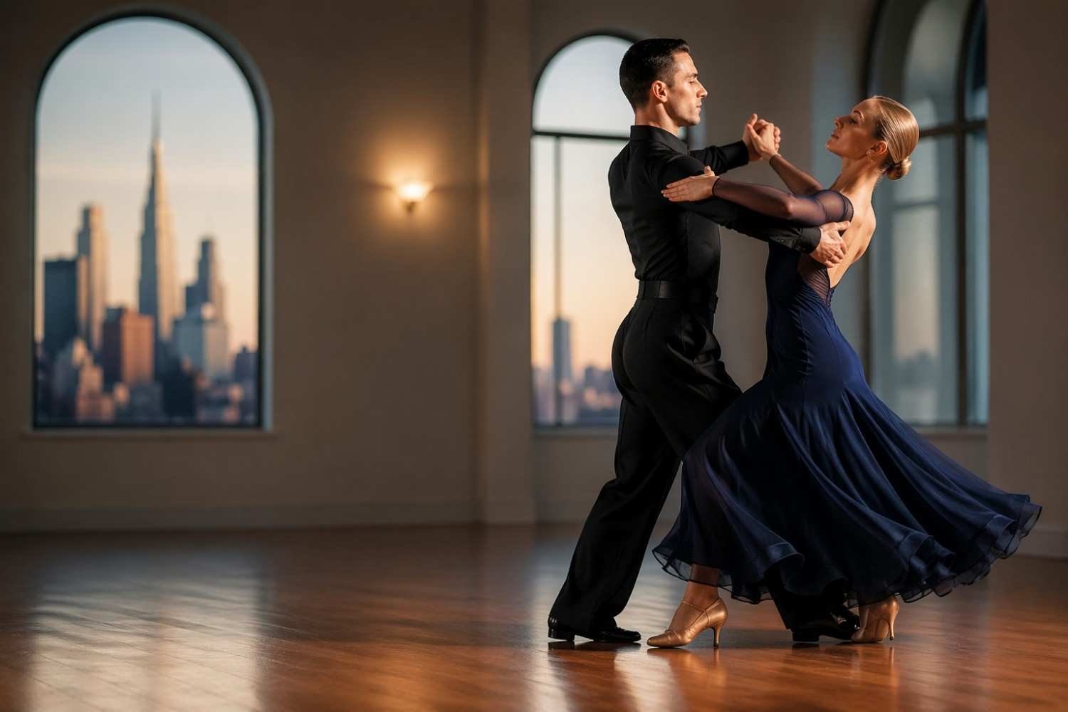 Engage Your Core, Not Your Shoulders