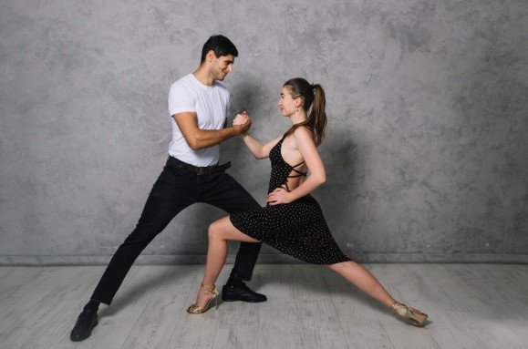 Essential Footwork Exercises for Ballroom Dancers