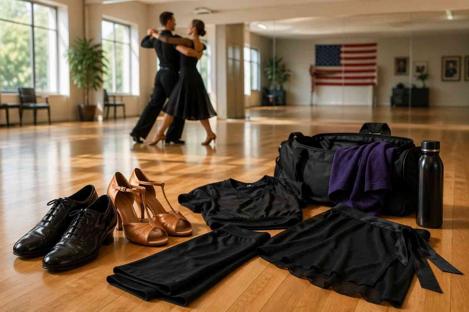 Essential Pieces Every Dancer Ends Up Using