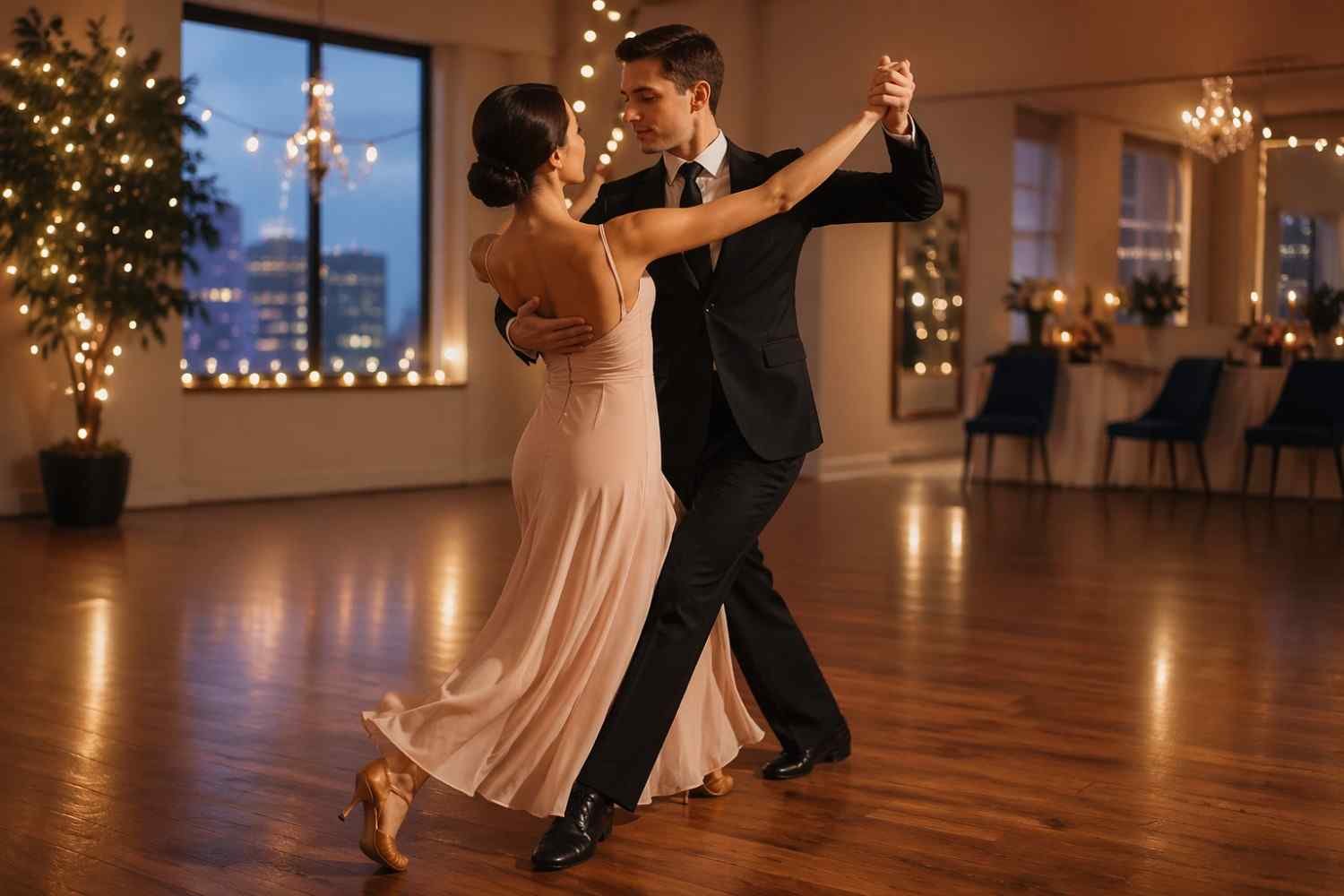 Focus On Fundamentals Instead Of Just Steps