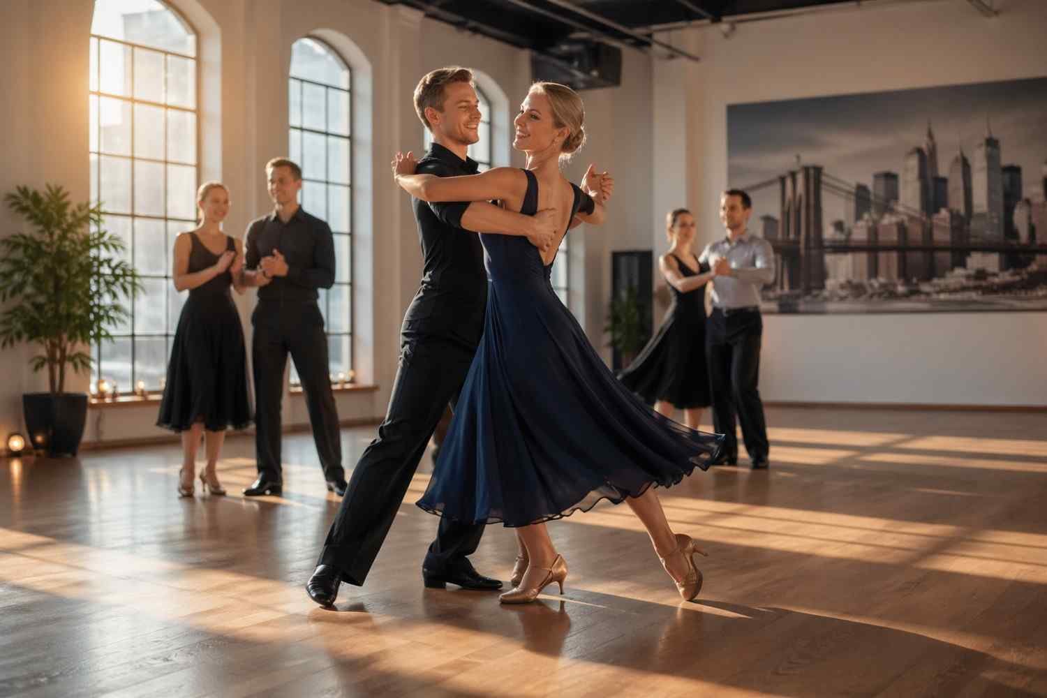 How Camps Build Real Confidence