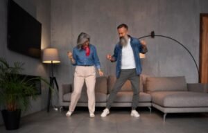 How To Choose Shoes Based On Dance Floor Type