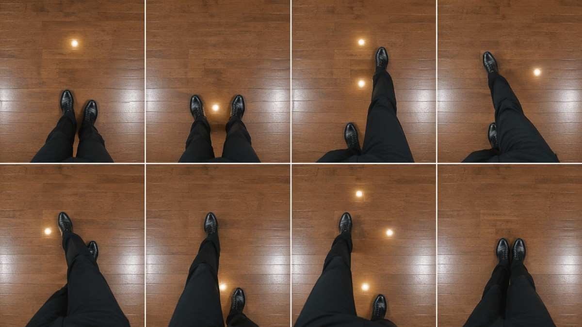 How To Count Salsa Music By Finding The 1