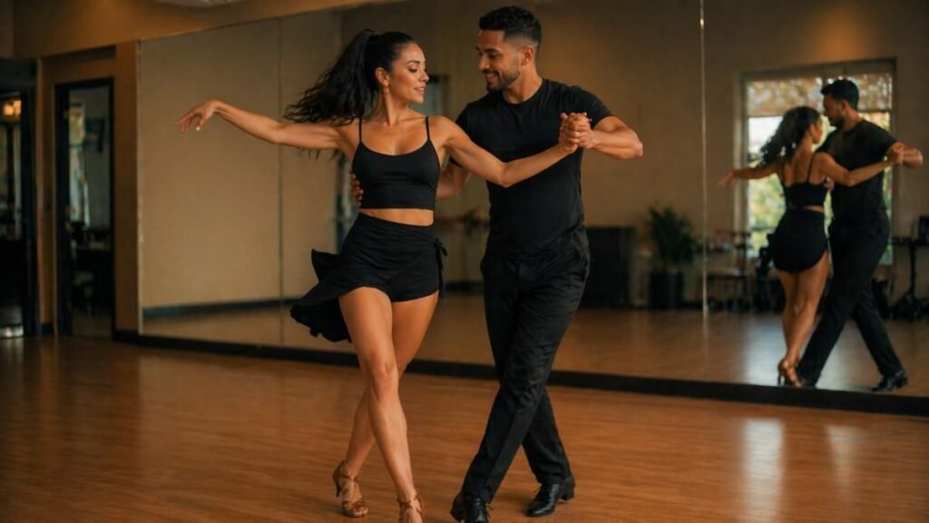 How To Count Salsa Music Like A Pro (Even As A Beginner)