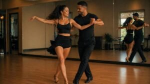 How To Count Salsa Music Like A Pro (Even As A Beginner)