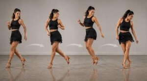 How To Do Cha Cha Slide Dance Step By Step