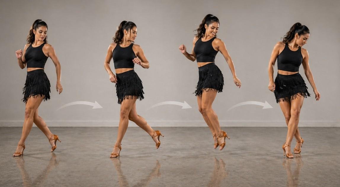 Cha Cha Slide Dance Guide: Easy Steps & Fun Tips