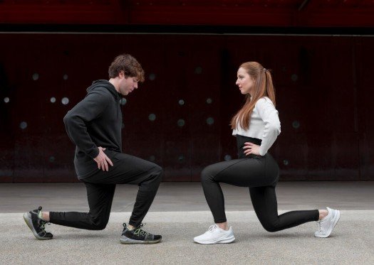 How to Start DanceSport Training A Beginner’s Step-by-Step Plan