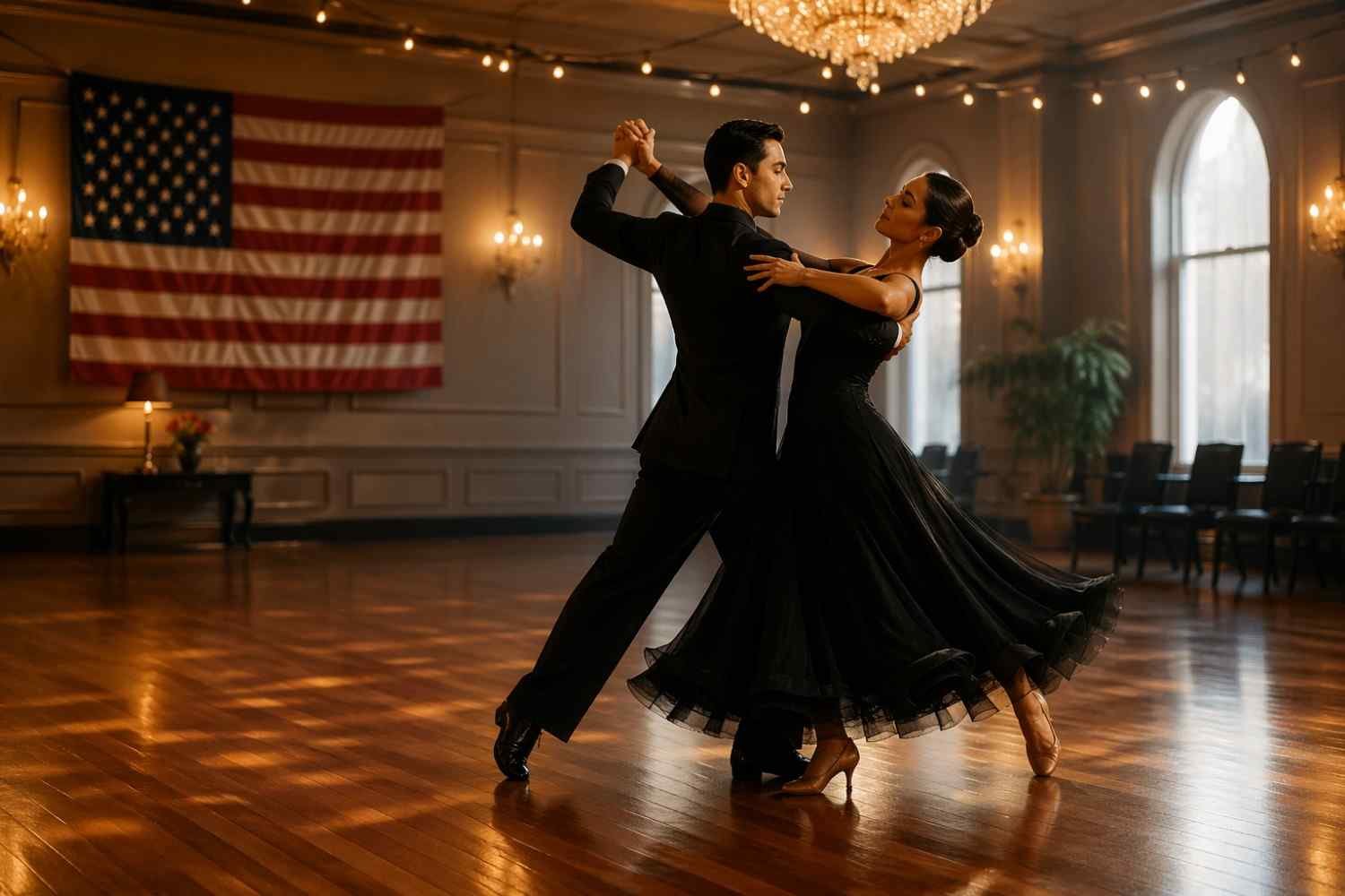 Is Ballroom Dance Worth It As A Long-Term Hobby?