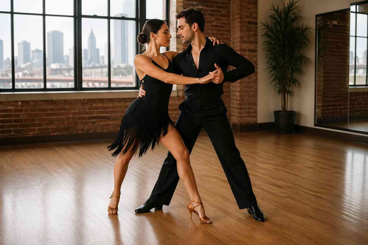 Master The Rhythm Before Anything Else