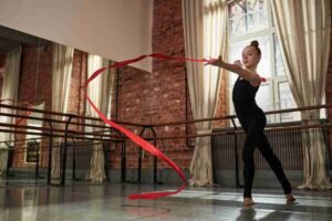 No Partner Try These DanceSport Training Exercises at Home