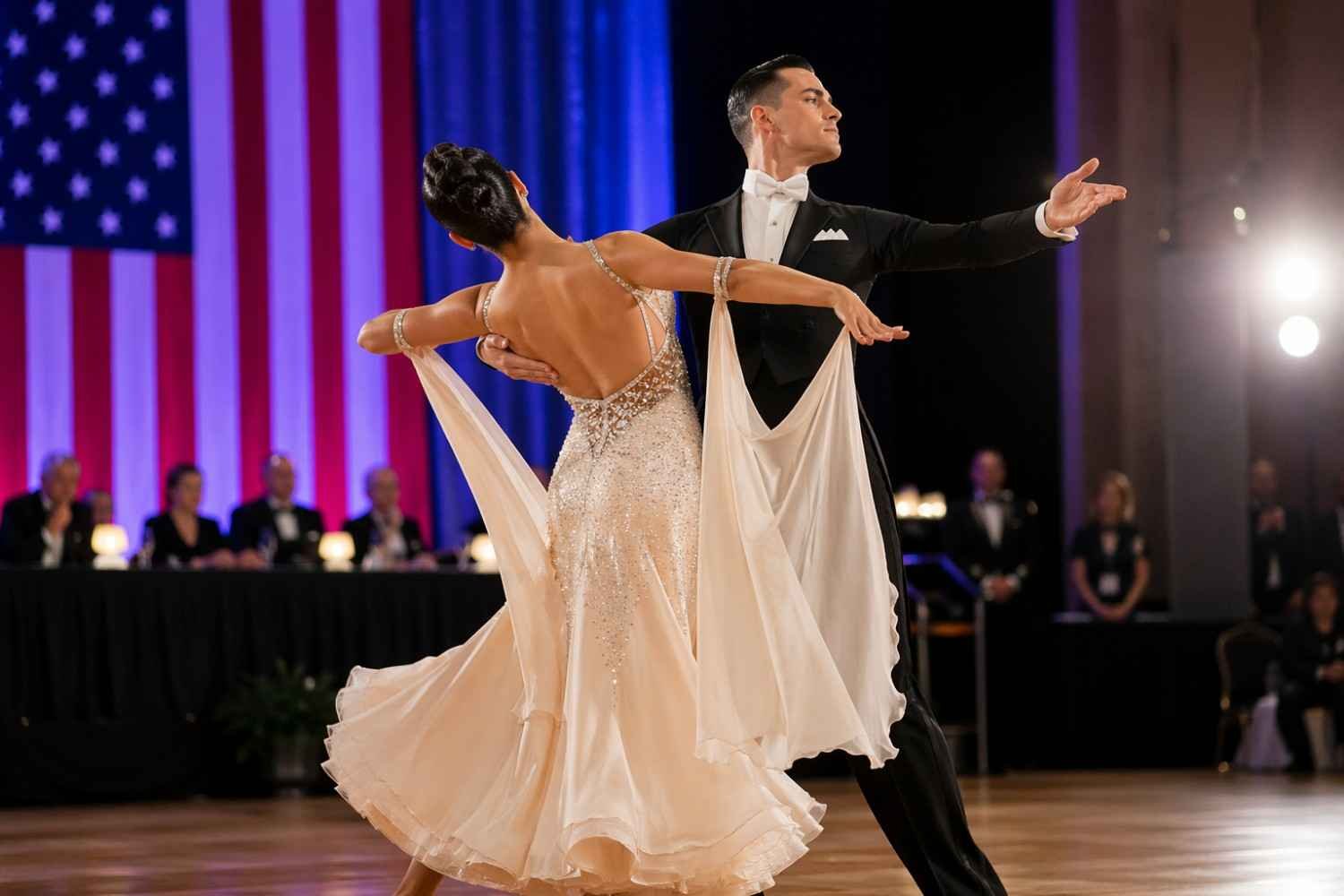 Presence: What Makes Judges Remember You