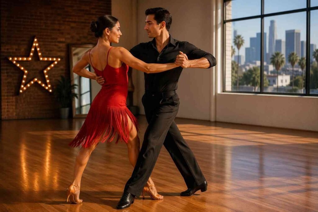 Rumba Dance For Beginners: From Awkward Steps To Confident Flow