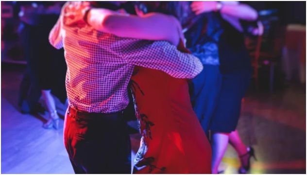 Why does Latin dance feel so intimidating at first?