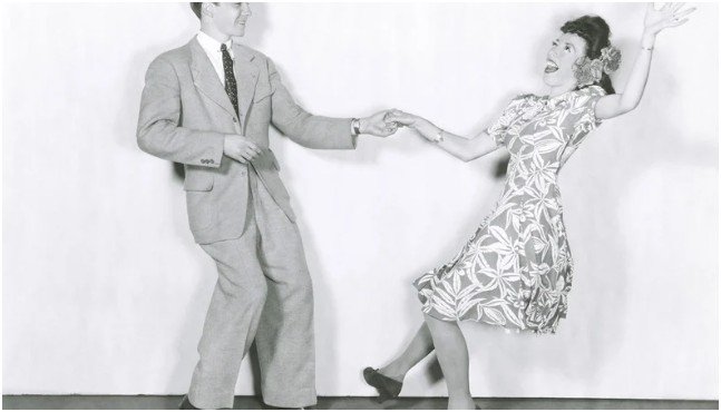 What Are the Swing Dance Culture Origins?