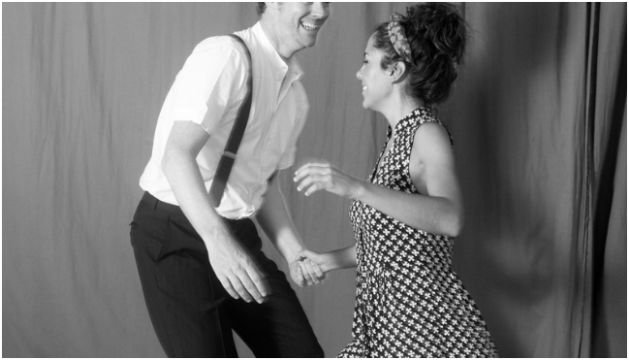 Why Did Swing Dance Come Back in the 1980s?