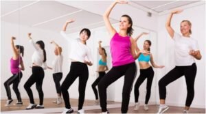 what is dancesport culture