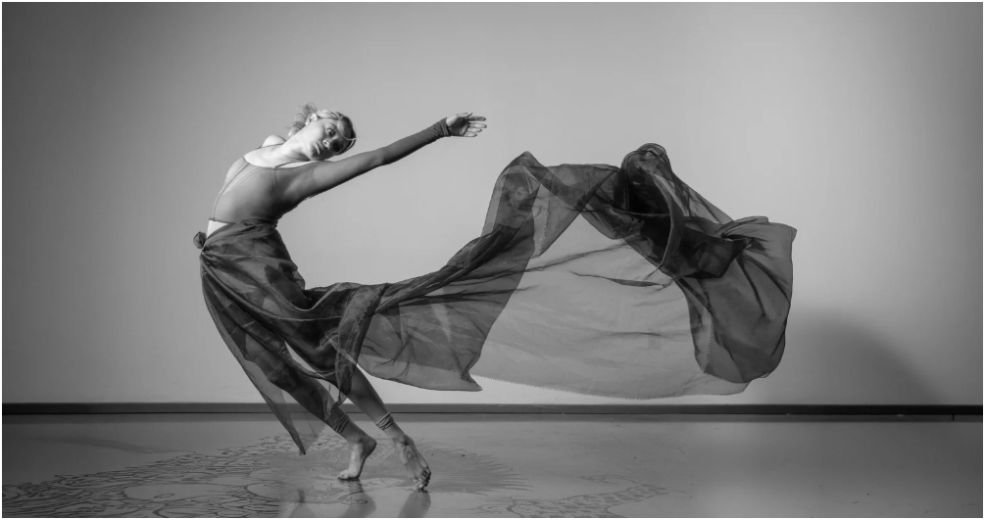 how to become confident dancer quickly