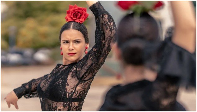 What Instantly Makes You Look Like a Confident Dancer?