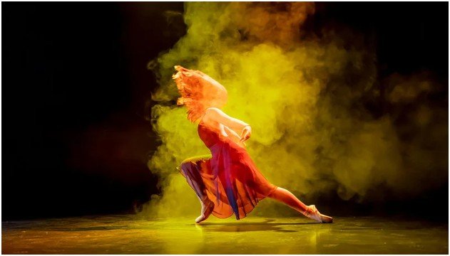 How To How to Become Confident Dancer Quickly