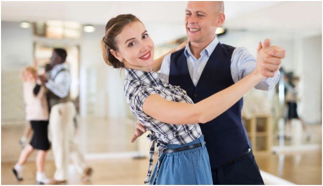 What is ballroom dance community culture really like?
