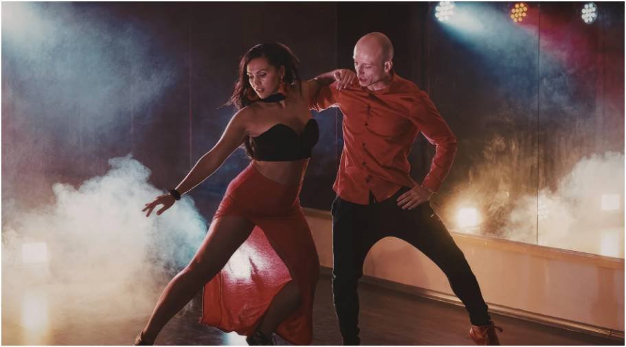 Latin dance culture history