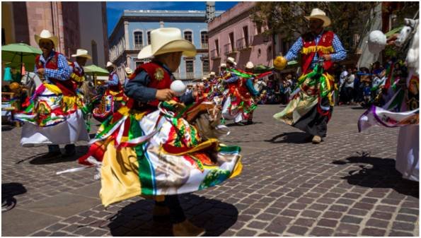 How Did Latin Dance Culture History Actually Begin?