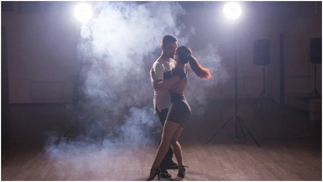 What Can You Learn From Swing vs Salsa Dance Culture?