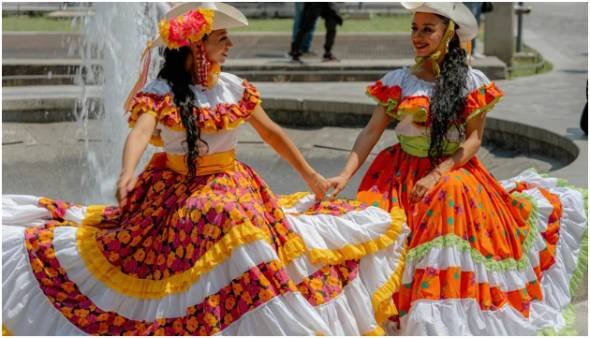 How Does Latin Dance Culture Show Up Today?