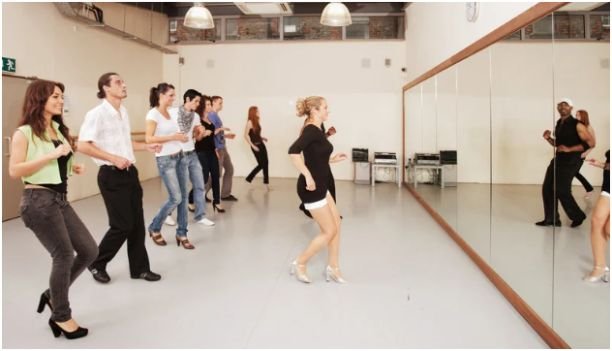 How To Understand Latin Dance Culture History